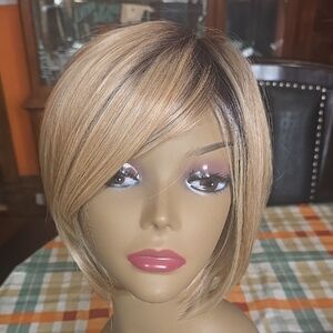 Gabor Glamorize Always In SS Golden Wheat